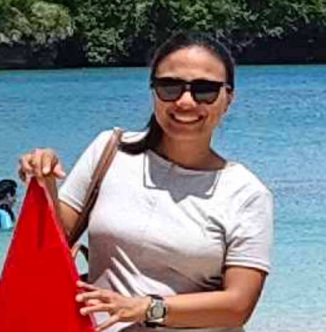 Giselle Olifernes
